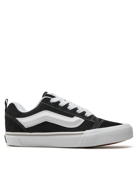 Vans Tenisówki Knu Skool VN000D2TMCG1 Czarny
