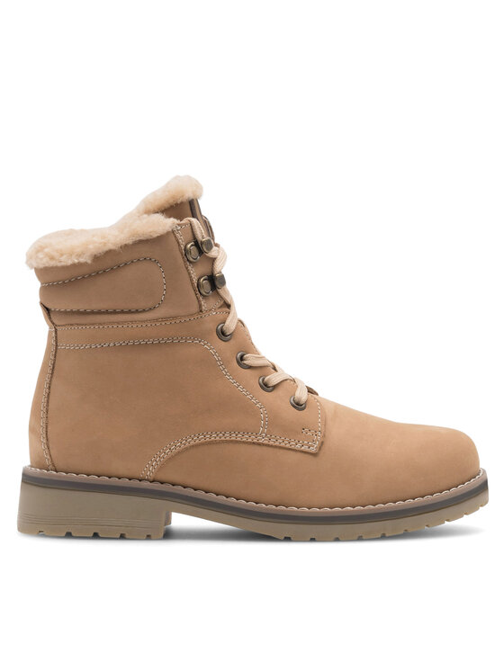 Lasocki Trapery WI12-GINA-01 Beżowy