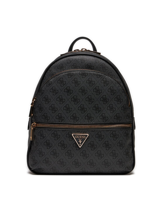 Guess Plecak HWSG69 94330 Czarny