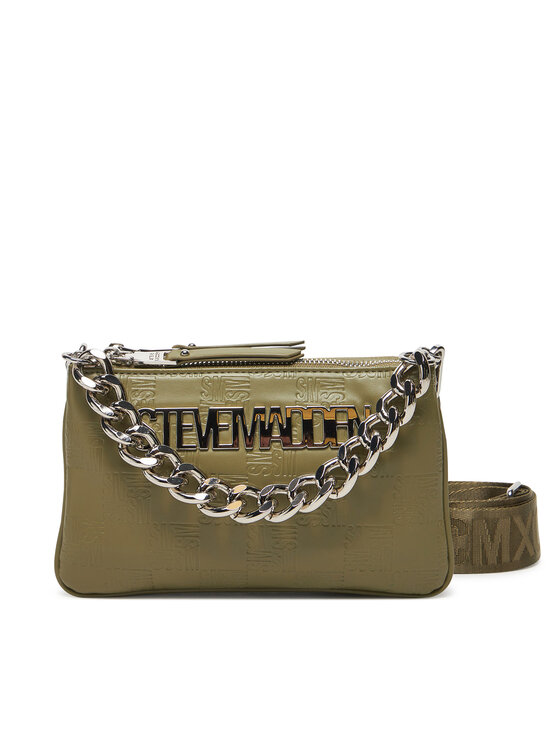 Steve Madden Torebka Bnicco-L SM13001702 Khaki