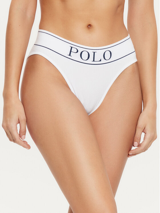 Polo Ralph Lauren Figi klasyczne 4P2024 Biały
