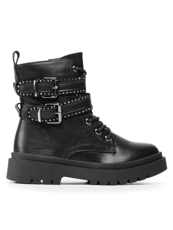 DeeZee Trapery CS5592-09 Czarny