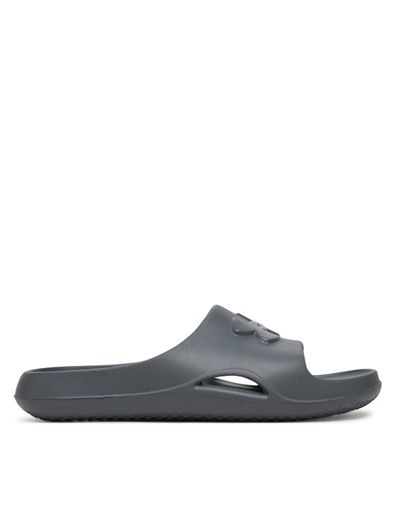 Under Armour Klapki UA M Locker V SL 3028094 Szary