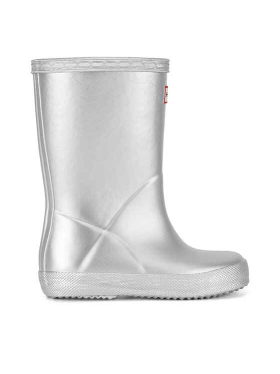 Hunter Kalosze KFT5087RMT-SIL Srebrny
