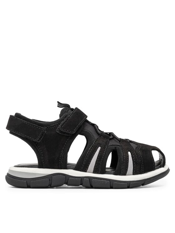 Lasocki Kids Sandały PENNY CI12-3033-05 Czarny