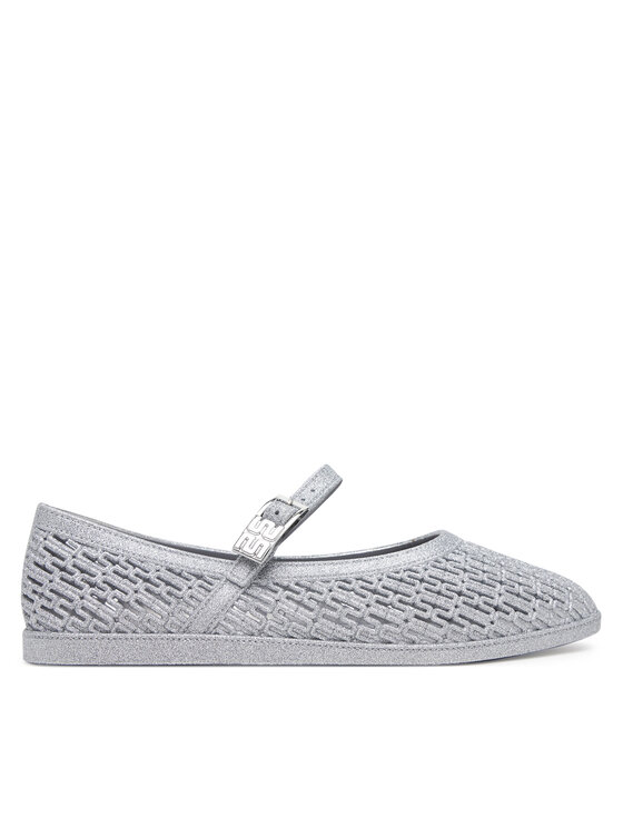 Melissa Baleriny Harper 37108 Srebrny