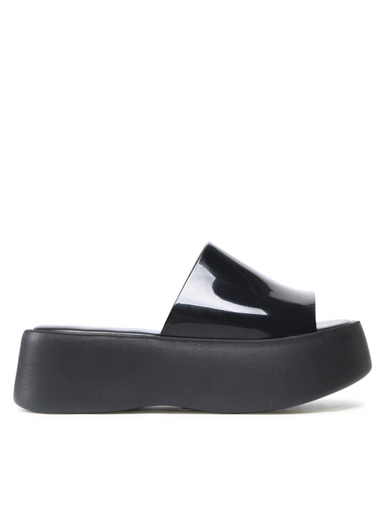Melissa Klapki Becky Ad 32818 Czarny