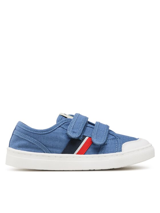 Primigi Sneakersy 3951133 S Niebieski