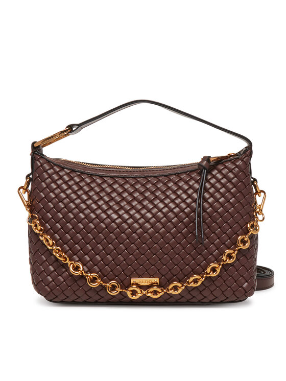 Aldo Torebka Paxtoni 13989531 Brązowy