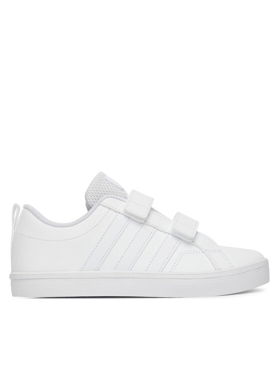 adidas Sneakersy VL COURT VF C IE3474 Biały