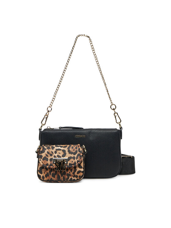 Steve Madden Torebka Bnaim-L SM13001660 Brązowy