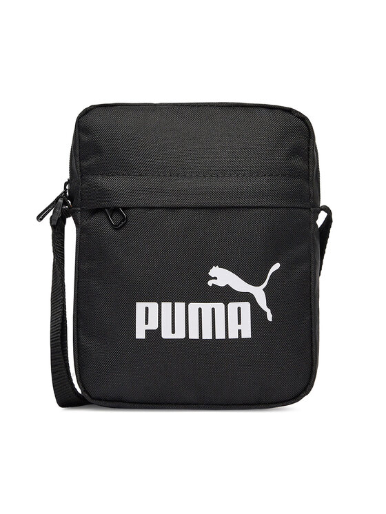 Puma Saszetka NO 1 PORTABLE 9177001 Czarny