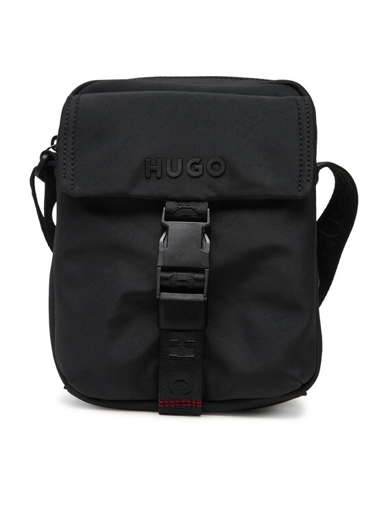 HUGO Saszetka Marsel 50547276 Czarny