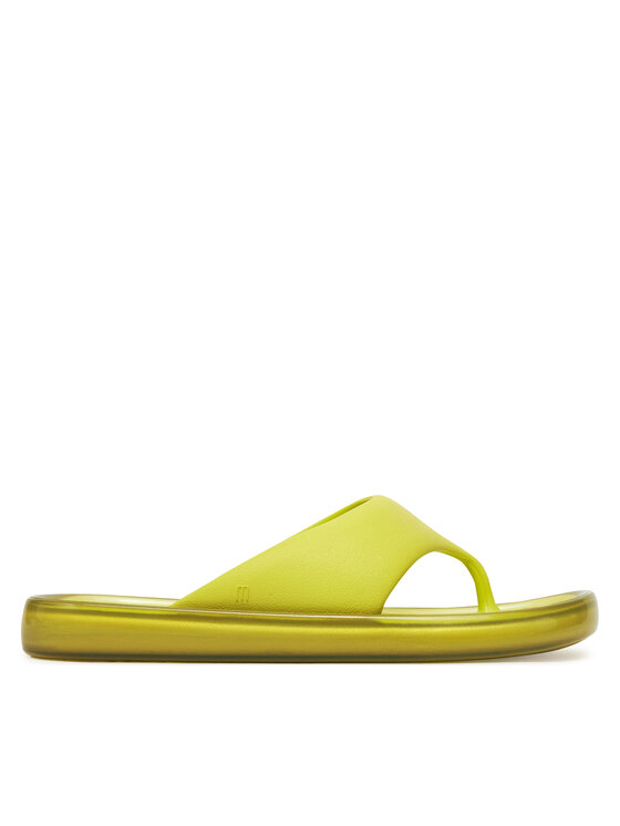 Melissa Japonki Float Ad. 33915 Zielony