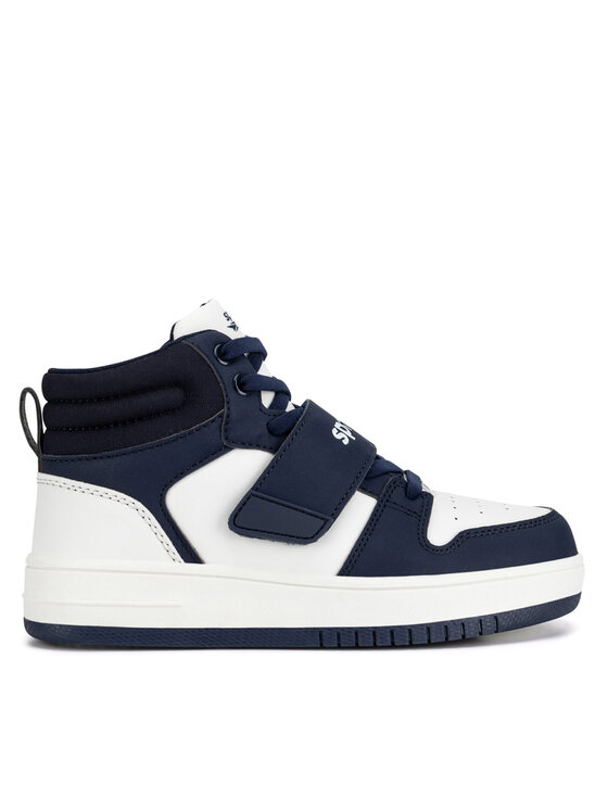 Sprandi Sneakersy CP-3150016A(IV)CH Biały