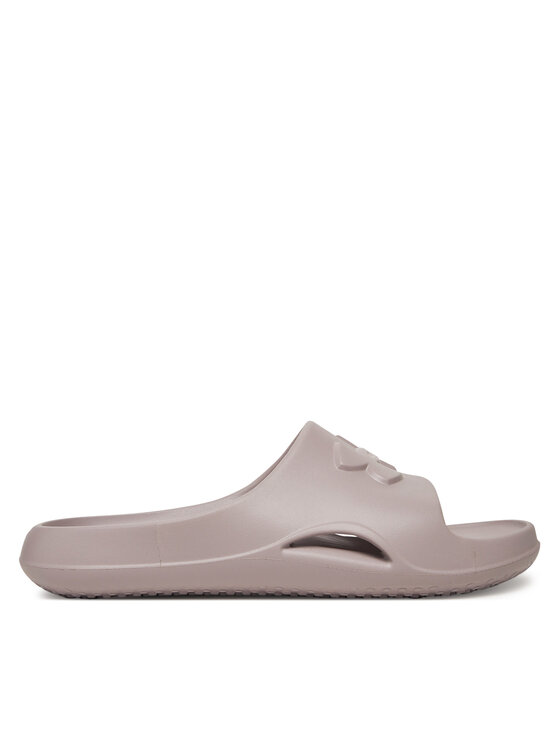 Under Armour Klapki UA M Locker V SL 3028094 Szary