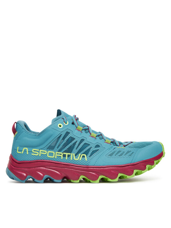 La Sportiva Trekkingi Helios III 46E624502 Niebieski
