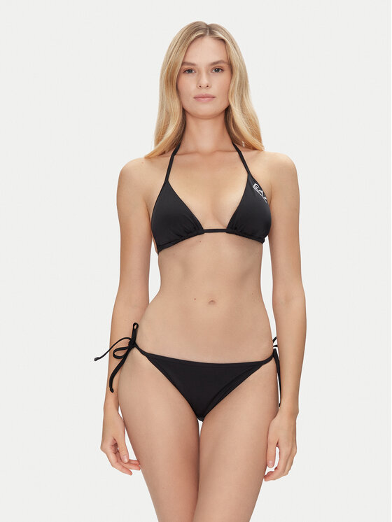 EA7 Emporio Armani Bikini 7W000318 AF12599 UC001 Czarny