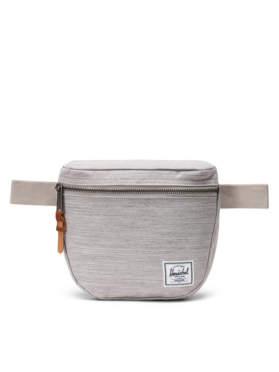 Herschel Saszetka nerka Pop Quiz Hip Pack 11409-01866 Szary