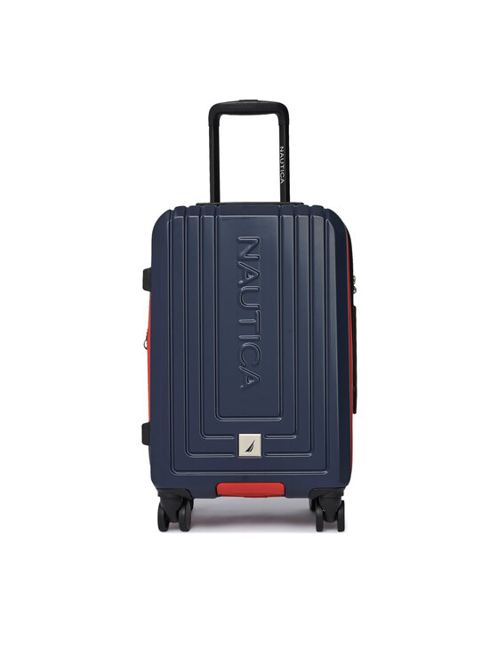 NAUTICA NTC-KS-003-07-S Granatowy