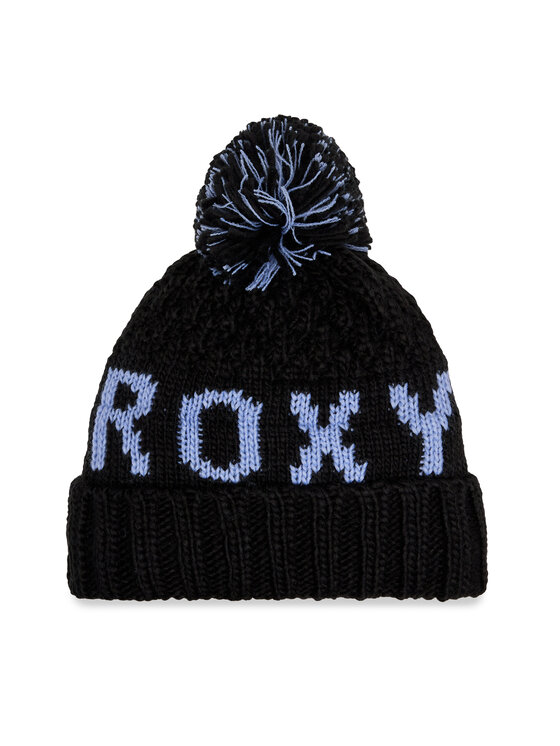 Roxy Czapka ERJHA04158 Czarny