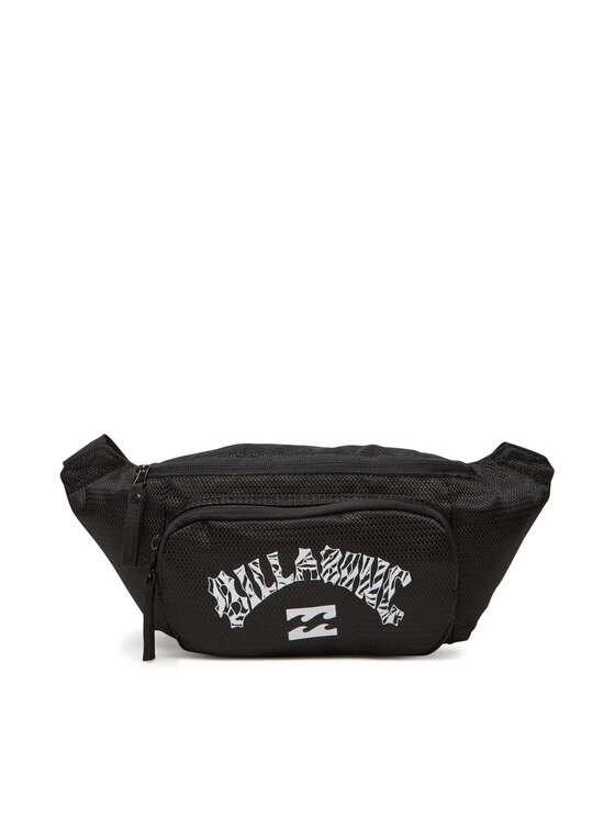 Billabong Saszetka nerka BLB-M-003-07 Czarny