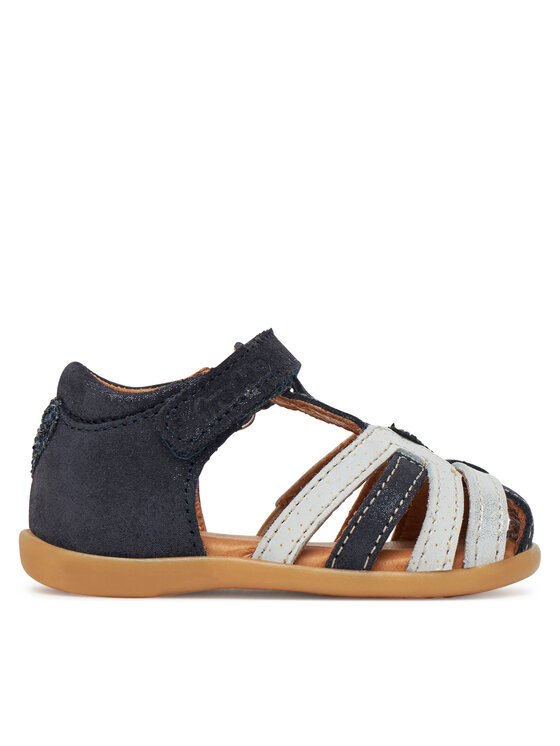 Froddo Sandały Daisy G2150201-4 M Niebieski