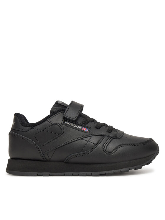 Reebok Sneakersy V9-25207-02 (IV) Czarny