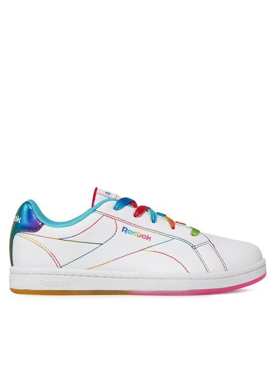 Reebok Sneakersy Royal Complete Cln 2.0 IE4135 Biały