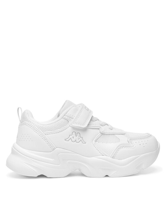 Kappa Sneakersy V3-4061 Biały