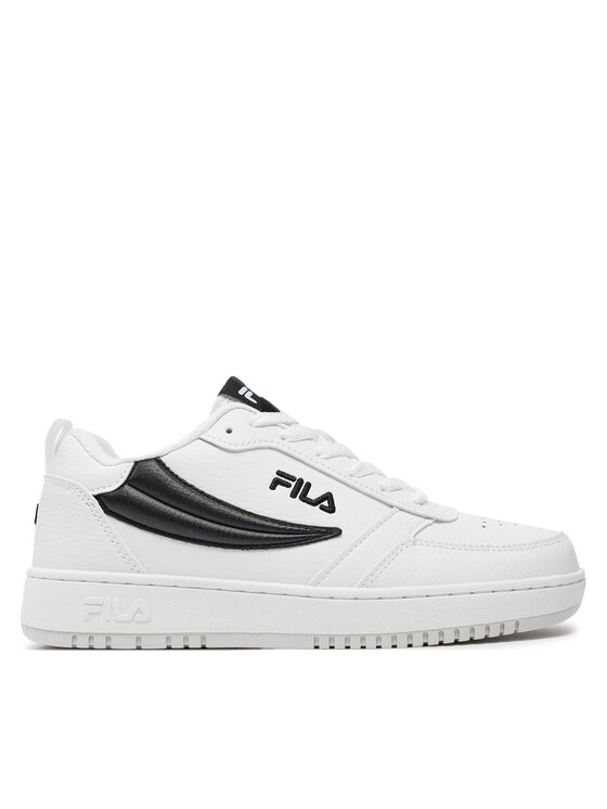 Fila Sneakersy Fila Rega Nf Teens FFT0125.13036 Biały
