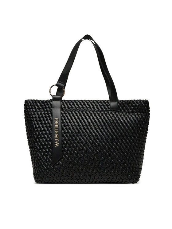 Valentino Torebka Shantel VBS8Y601 Czarny