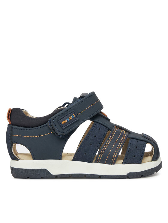 Mayoral Sandały 41678 Granatowy