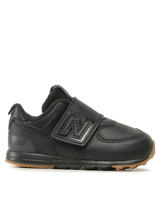 New Balance Sneakersy NW574NBB Czarny