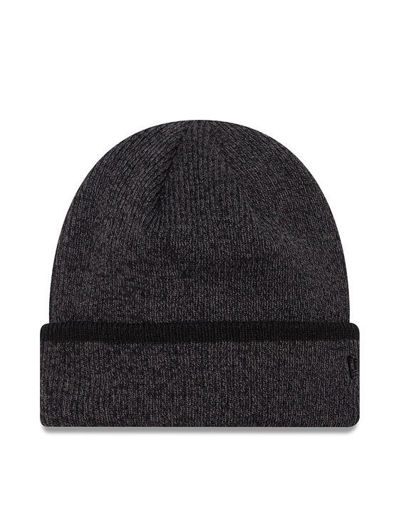 New Era Czapka Ne Cuff Beanie Newe 60565213 Czarny
