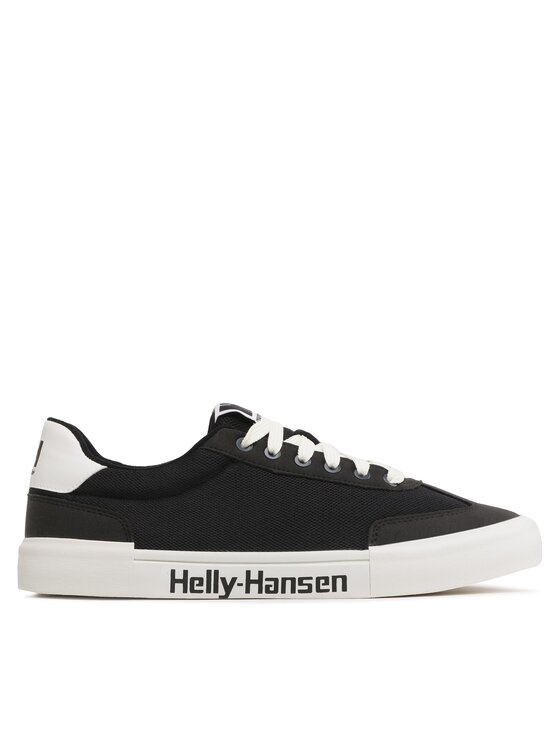 Helly Hansen Tenisówki Moss V-1 11721_990 Czarny