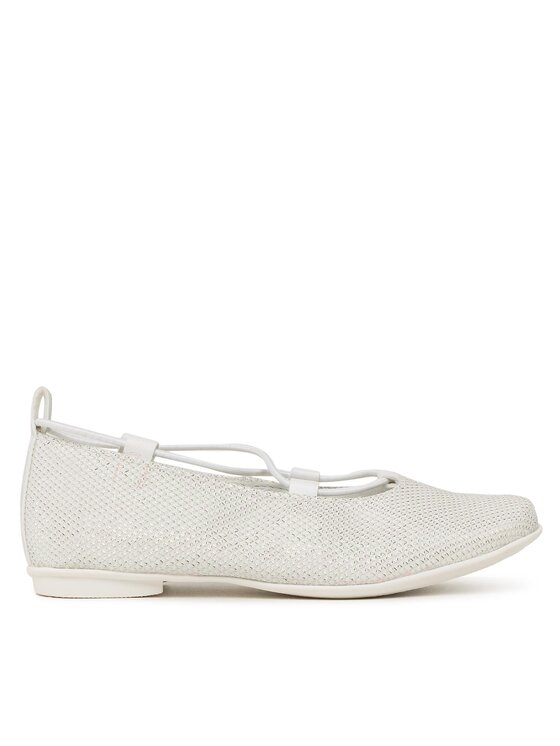 Primigi Baleriny 3920500 S Biały