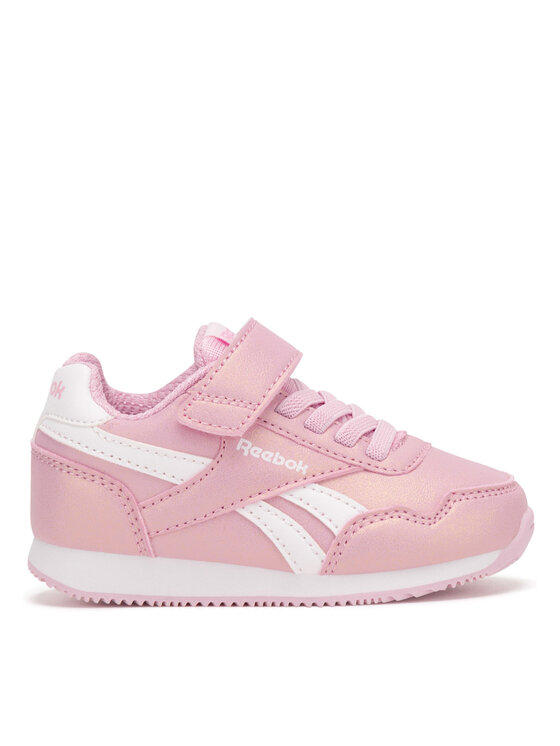 Reebok Sneakersy 24KC2078(III)DZ Różowy