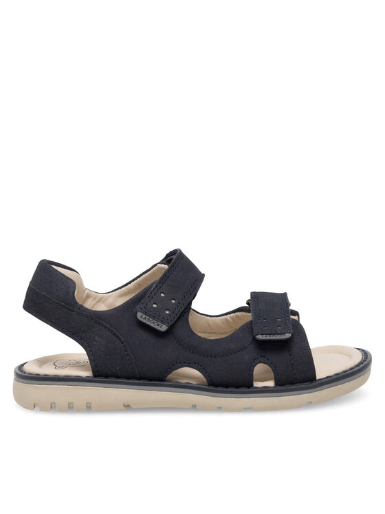 Lasocki Kids Sandały EASY CI12-2705-17 Granatowy