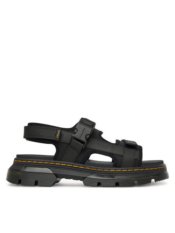 Dr. Martens Sandały DM31560001 Czarny
