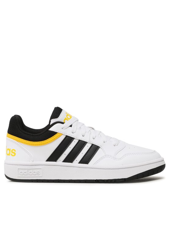 adidas Sneakersy Hoops IF2726 Biały