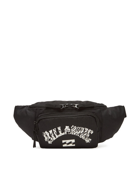 Billabong Saszetka nerka BLB-KS-003-07 Czarny