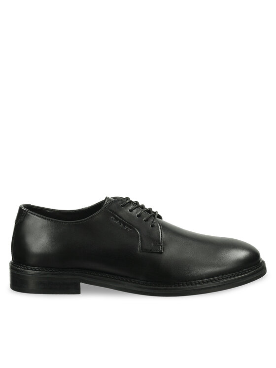 Gant Półbuty 30631923 Czarny