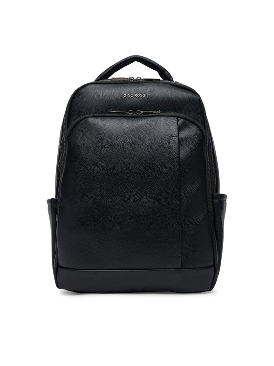 Gino Rossi GIN-L-002-07 Czarny