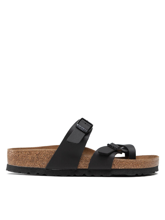 Birkenstock Japonki Mayari 0071791 Czarny