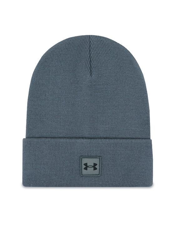 Under Armour Czapka Halftime Cuff 1373155-012 Szary