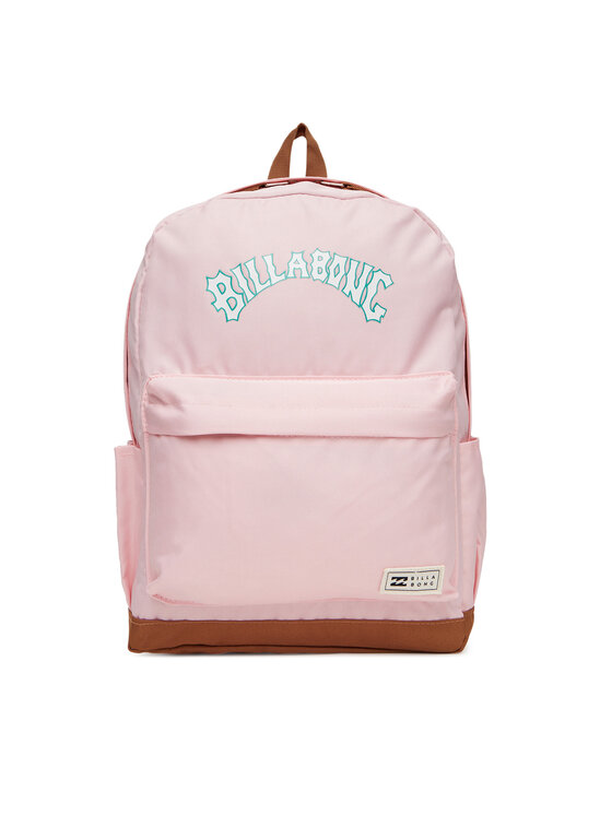 BILLABONG BLB-KS-002-07 Różowy