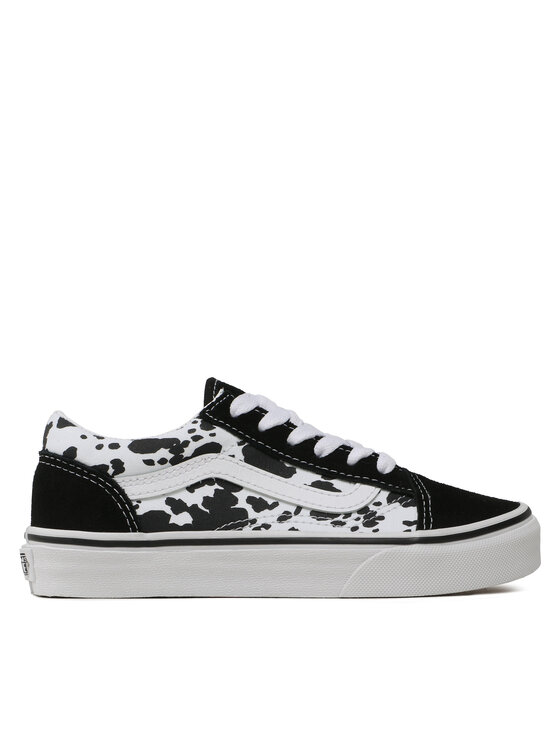 Vans Tenisówki Uy Old Skool VN0A7Q5FBMW1 Czarny