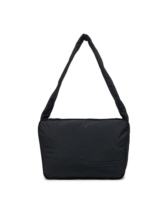 adidas Torebka Crossbody Bowling JC6082 Czarny
