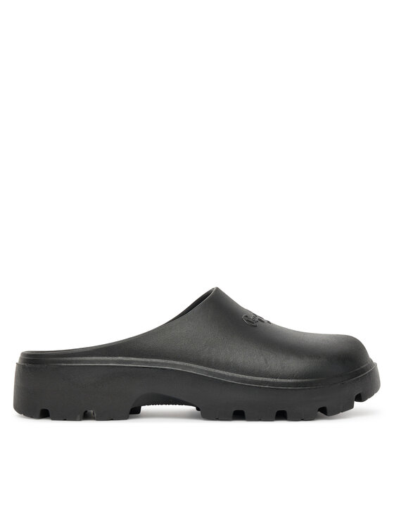 Pepe Jeans Klapki Sun Beach PLS70161 Czarny